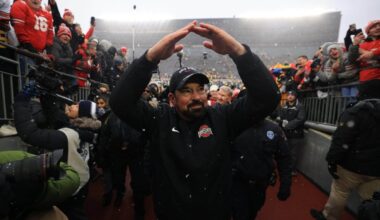 Is Ohio State ready for 2026? Thoughts on new coaches, a tough schedule and a busy January