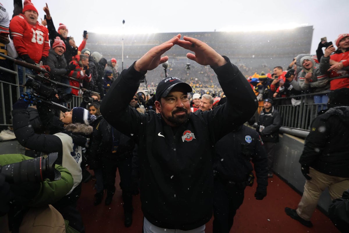 Is Ohio State ready for 2026? Thoughts on new coaches, a tough schedule and a busy January