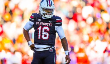 Who will be the SEC’s surprise CFP team in 2026? Surprise hot-seat situation? Conference mailbag