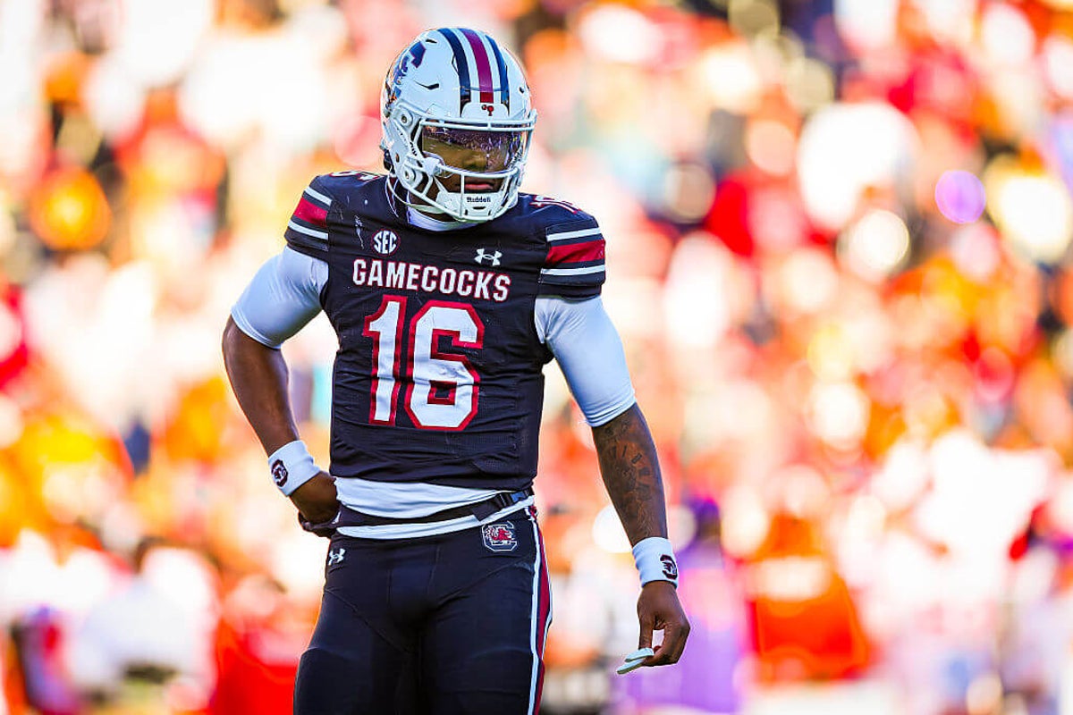 Who will be the SEC’s surprise CFP team in 2026? Surprise hot-seat situation? Conference mailbag