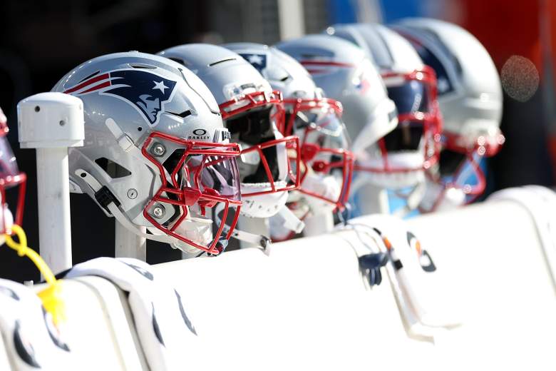 New England Patriots