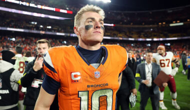 Bo Nix is still being wildly undervalued by the national media – Denver Sports