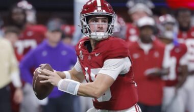 What can Browns learn about their QB plans during NFL Scouting Combine?