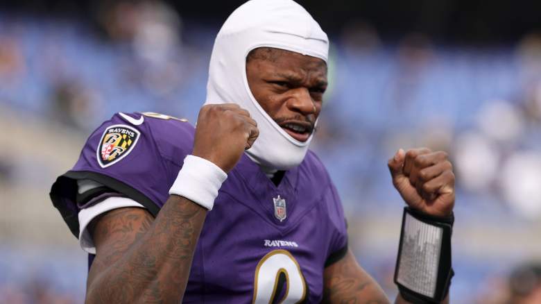 Lamar Jackson
