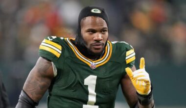 Packers’ Micah Parsons Shares Stunning Reason He Didn’t Join Eagles