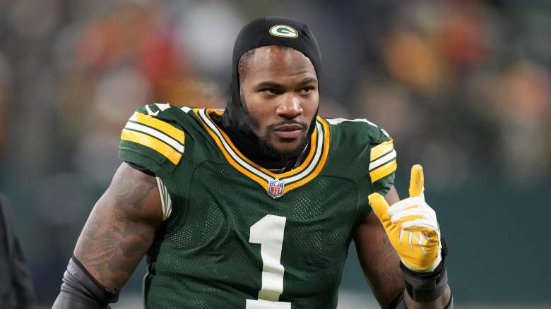 Packers’ Micah Parsons Shares Stunning Reason He Didn’t Join Eagles