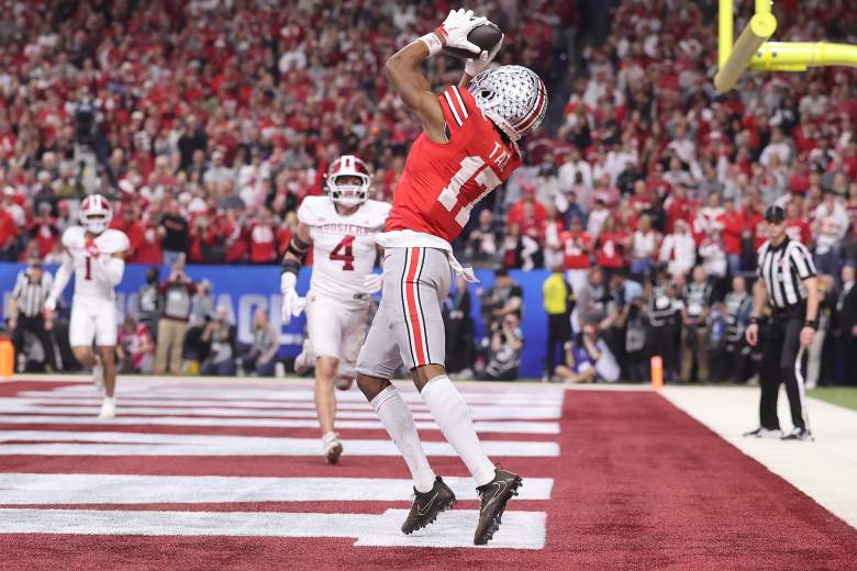 Browns Predicted to Draft Ohio State Standout in ESPN Expert's Latest Mock Draft