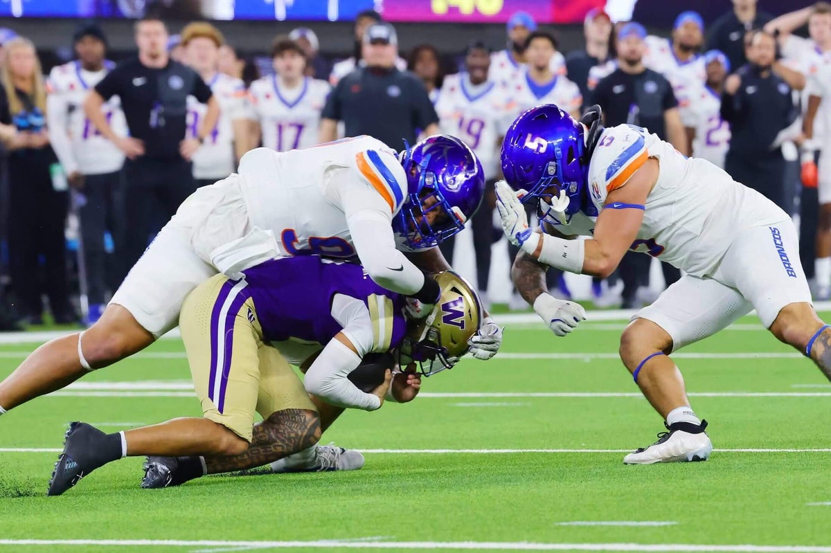 New-look Pac-12’s 2026 football schedule features unique ‘flex’ games