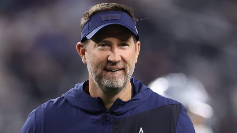 Head coach Brian Schottenheimer of the Dallas Cowboys hired Robert Muschamp to join the staff.