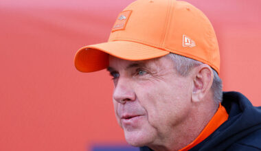 It's time for Broncos head coach Sean Payton to give up play-calling duties – Denver Sports