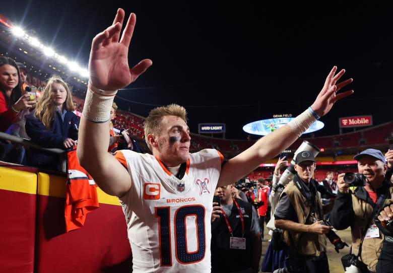 Broncos Bo Nix Debate Explodes After Super Bowl LX