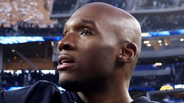 DeMeco Ryans, Houston Texans