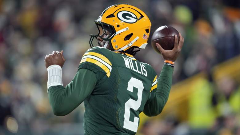 Dolphins Get Bad News on Top Free Agent Quarterback