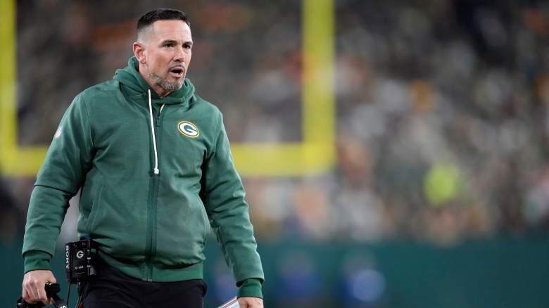 Matt LaFleur