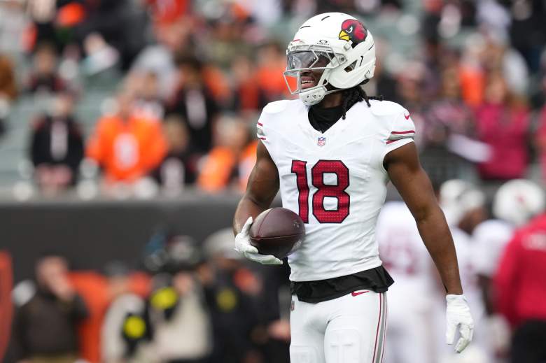 Broncos Trade Rumors Swirl Around 5 Big-Name Wide Receivers