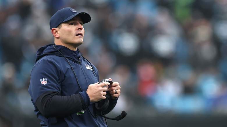 Mike Macdonald Andrew Janocko