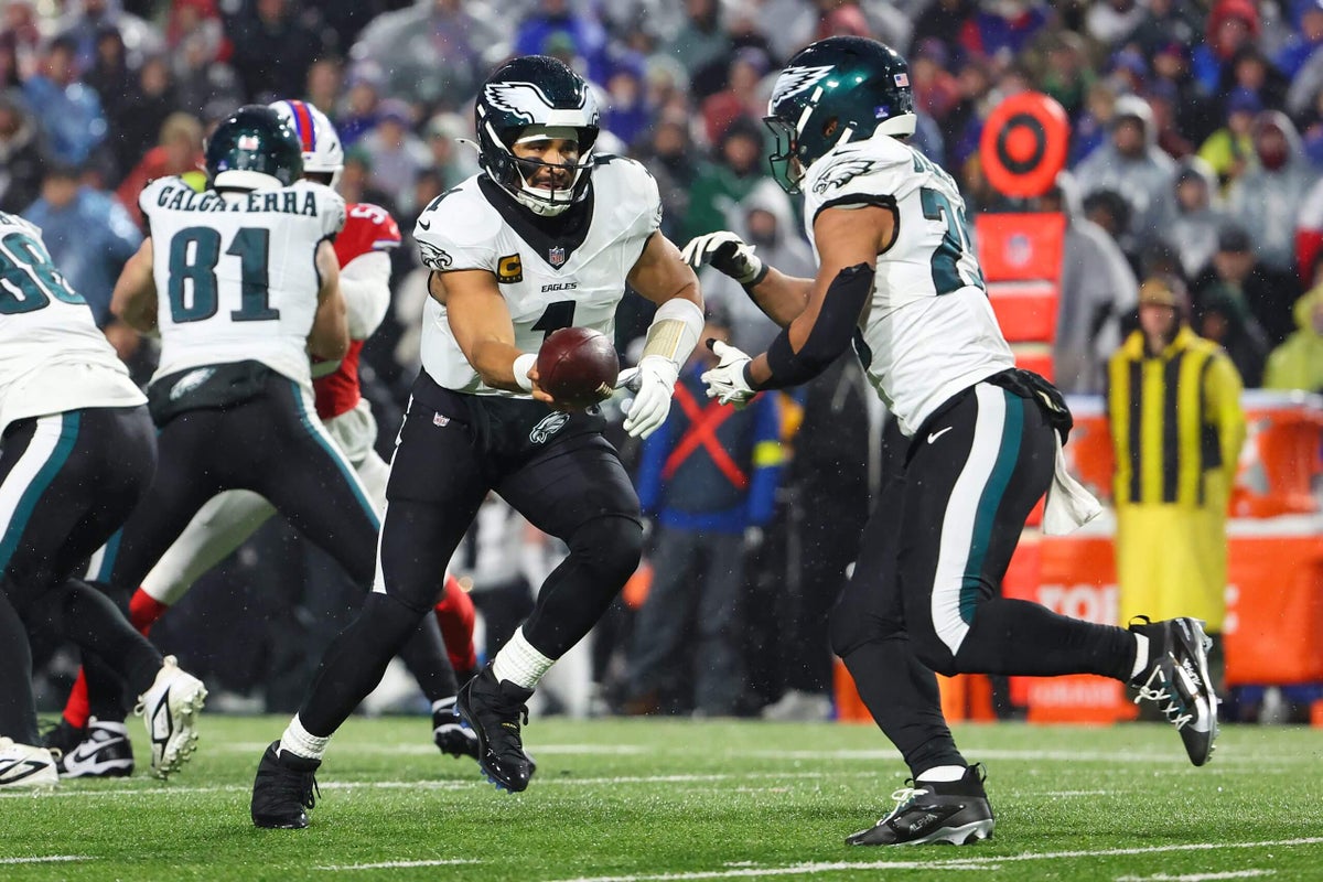 How does the Eagles’ offense compare to Seahawks, Patriots in Super Bowl 60?