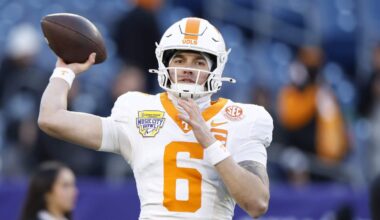 What would a CFP with 12 new teams look like? Plus NCAA’s eligibility mess in Mandel’s Mailbag