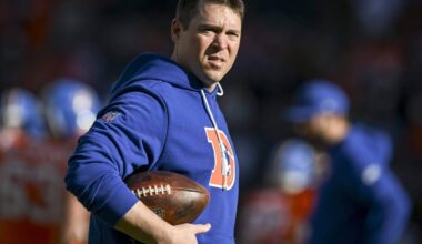 What we learned from Jim Leonhard and the Bills’ new coordinators