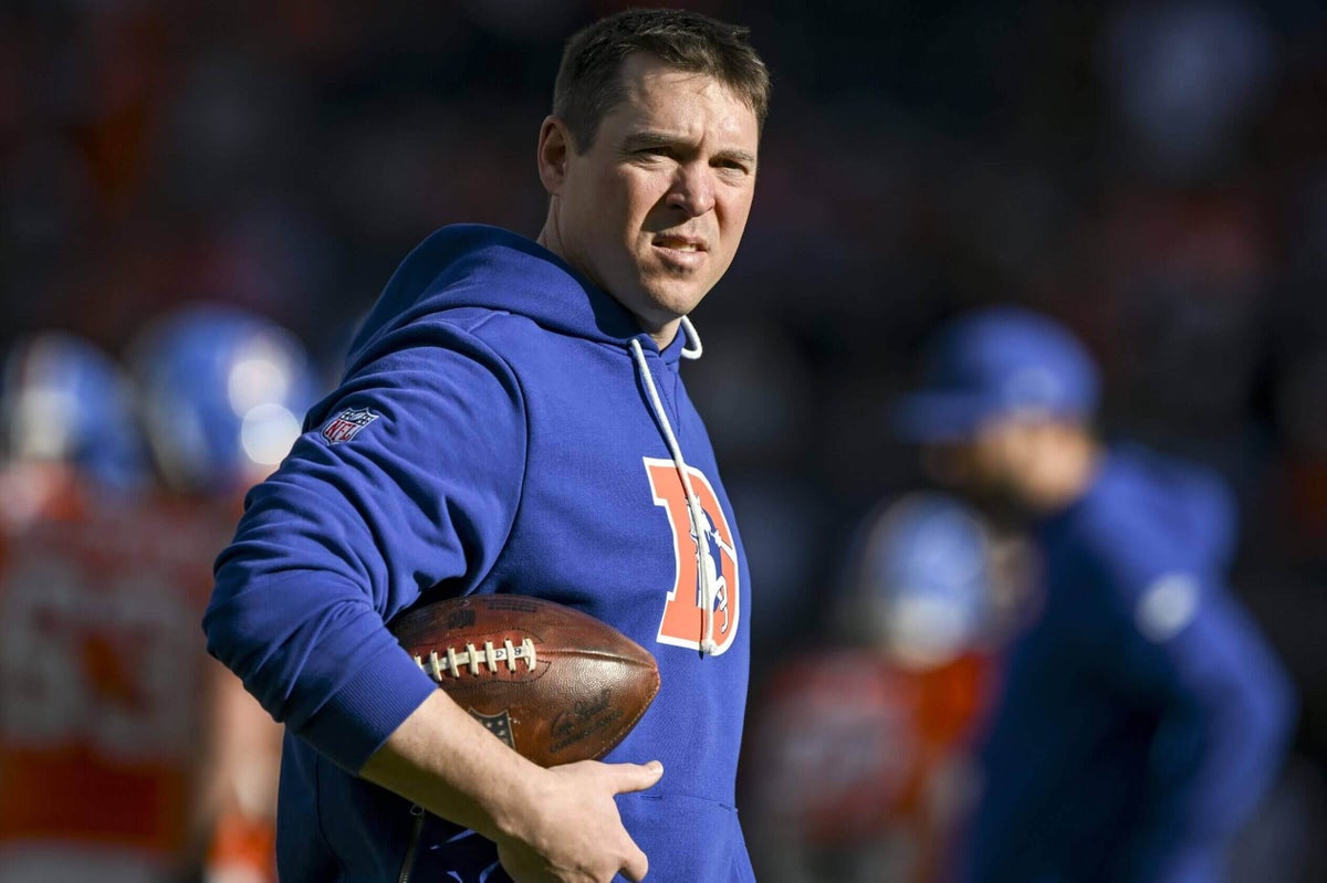 What we learned from Jim Leonhard and the Bills’ new coordinators