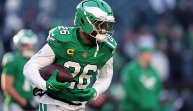 NFL playoffs: Key matchups to watch in each NFC wild-card game