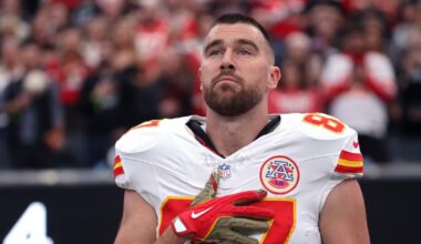ESPN Insider Says Kansas City Chiefs Should ‘Move On’ From Travis Kelce