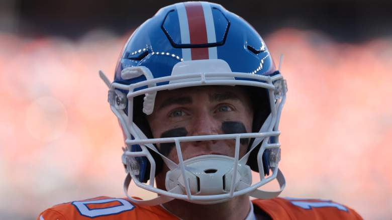 Bo Nix, Denver Broncos