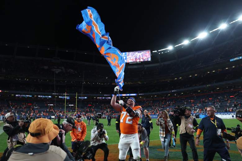 Broncos Leave NFL Honors Empty-Handed After Dominant Season