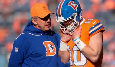 Early 2027 Super Bowl Odds Continue Disrespectful Broncos Trend