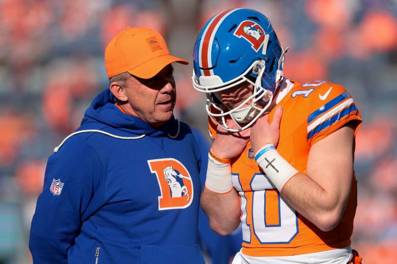 Early 2027 Super Bowl Odds Continue Disrespectful Broncos Trend