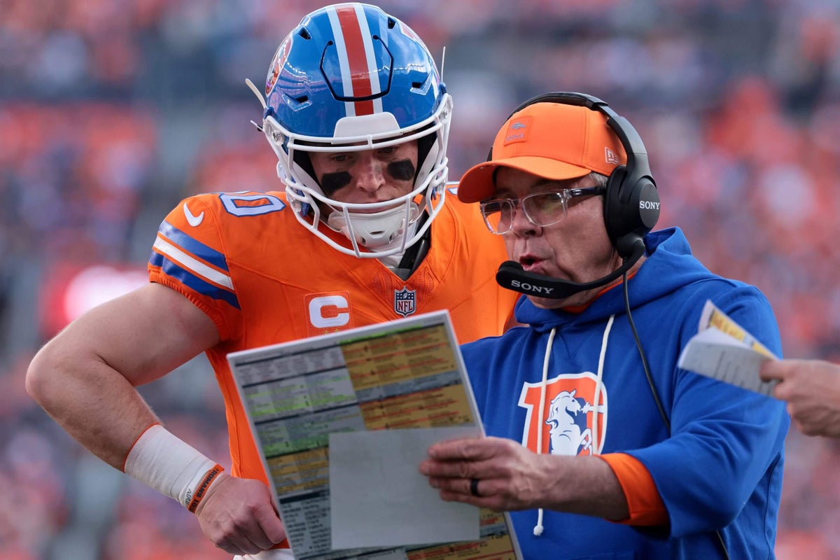 Sean Payton’s Broncos enter offseason with clear priority: Build a more dynamic offense