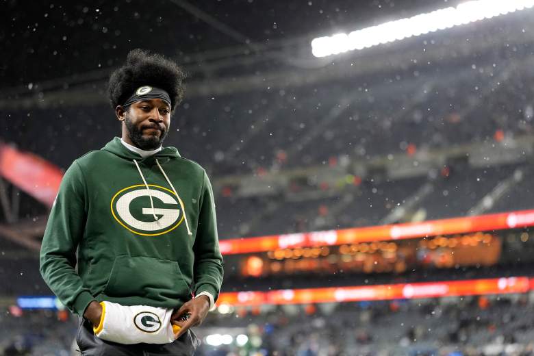 Eagles Predicted to Sign Packers WR as A.J. Brown Rumors Swirl