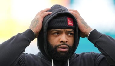 John Lynch Addresses Trent Williams Release Report