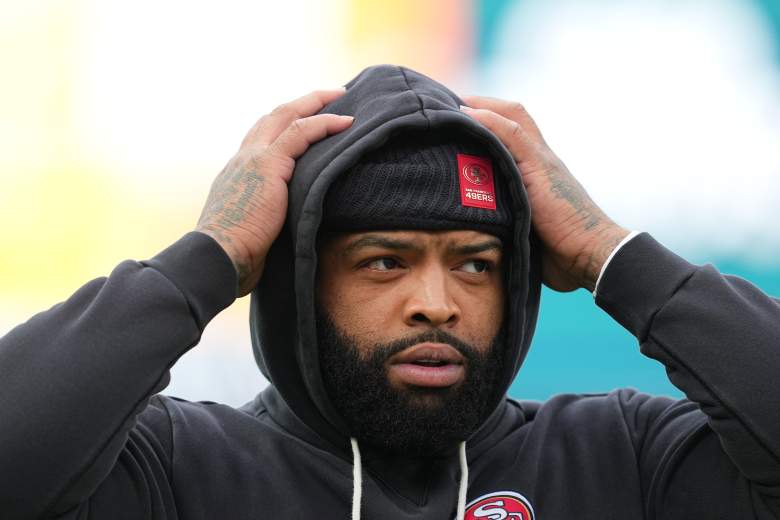 John Lynch Addresses Trent Williams Release Report