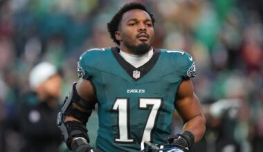 Buccaneers Predicted to Sign Super Bowl Champion LB to $8 Million Contract