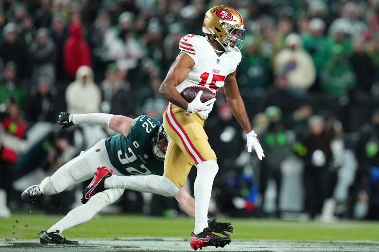 Insider Urges 49ers to Prioritize Special Teamer over Jauan Jennings in Free Agency