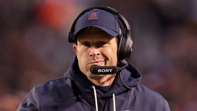 Ben Johnson Drew Petzing