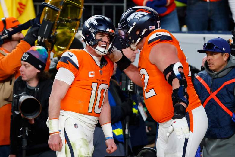 Broncos Veteran Earns One of the NFL’s Highest Honors