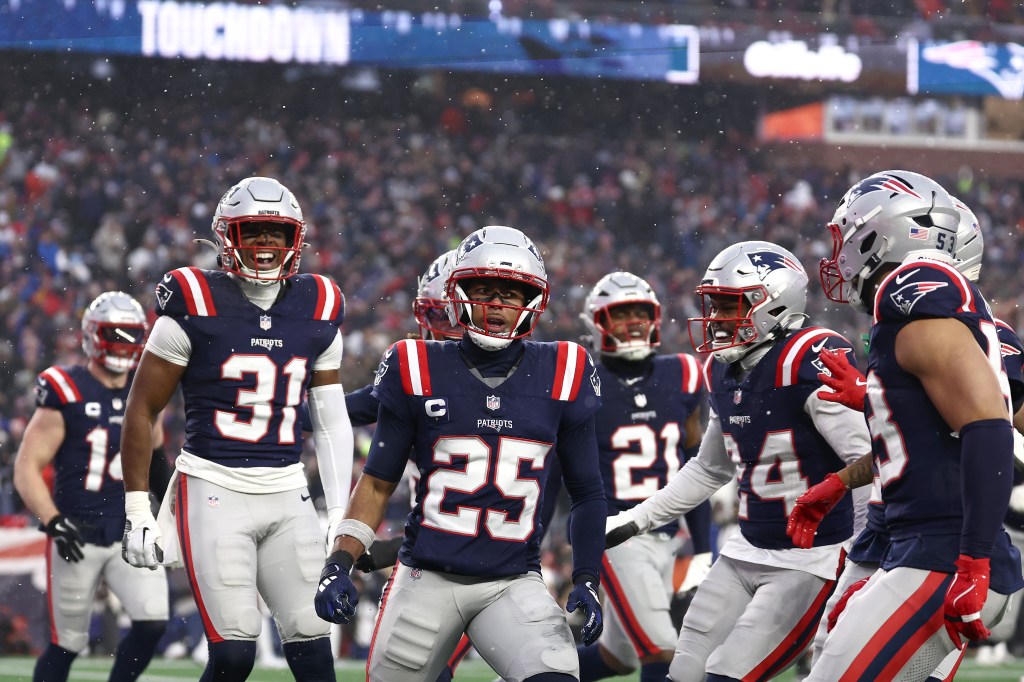 Patriots raising majority of ticket prices for 2026 season