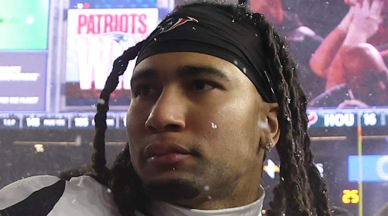 C.J. Stroud, Houston Texans