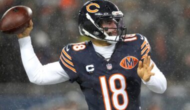 Chicago Bears’ season ticket prices to rise again in 2026 – NBC Chicago