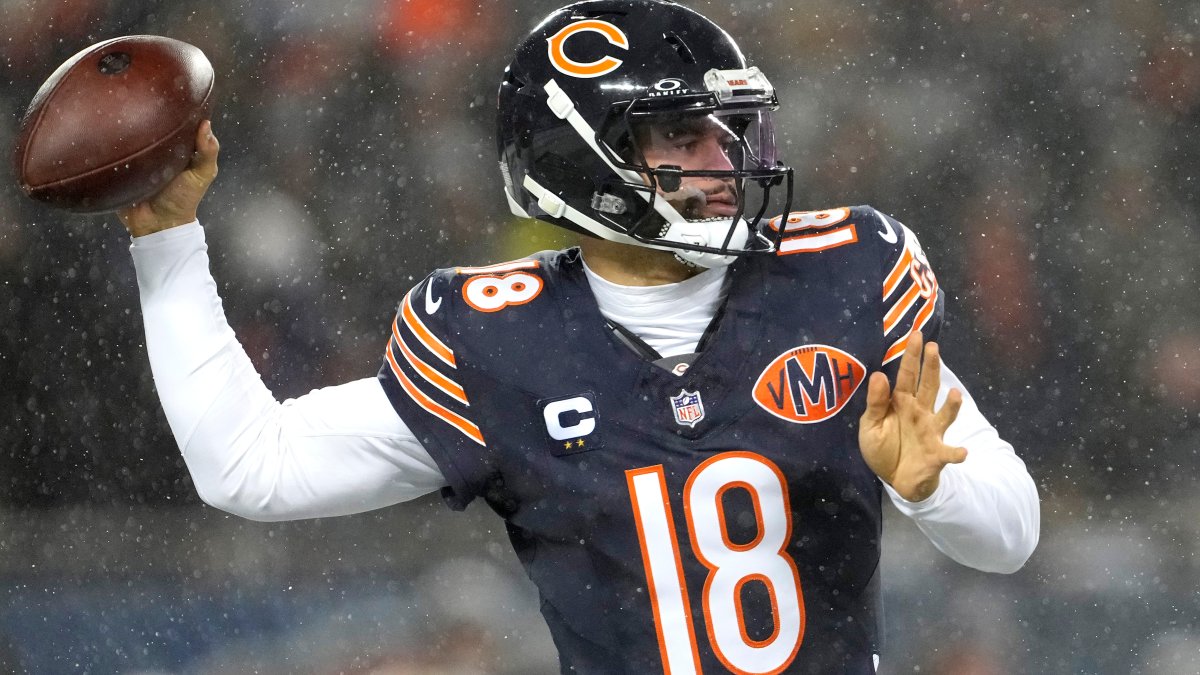 Chicago Bears’ season ticket prices to rise again in 2026 – NBC Chicago