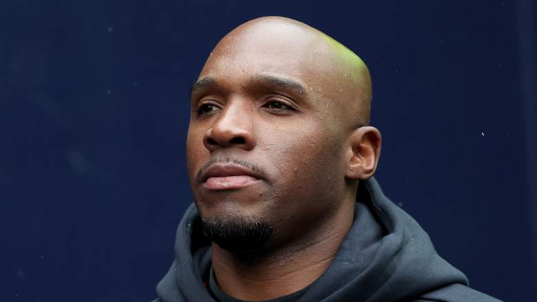 DeMeco Ryans, Houston Texans