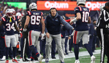 Seattle Seahawks vs. New England Patriots prediction, pick for Super Bowl 60 on Sunday 2/07/26