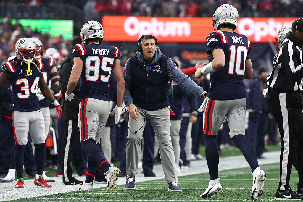 Seattle Seahawks vs. New England Patriots prediction, pick for Super Bowl 60 on Sunday 2/07/26