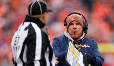 Chris Simms explains why he felt Sean Payton's 'shocking' fourth-down decision in Broncos loss was the wrong call – Denver Sports