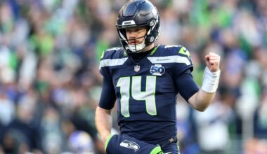 Darnold, DeVito among former Jets, Giants on Super Bowl teams