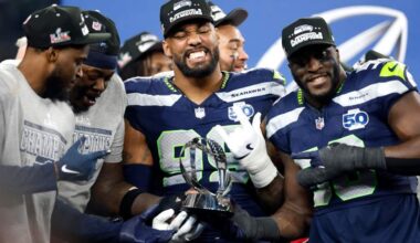 What Is the Seahawks Super Bowl Record & History?