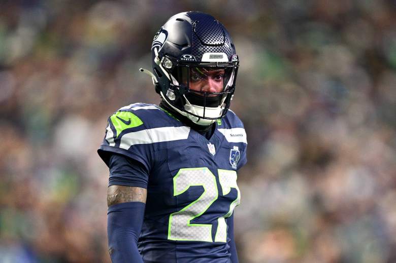 Broncos Named as Landing Spot for Explosive Seahawks WR