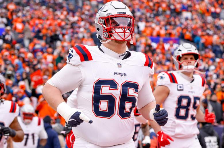 Patriots' Mike Vrabel Sends Message to Will Campbell After Super Bowl Disaster